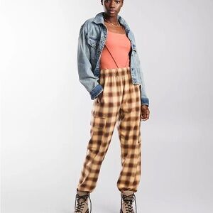 Gilded Intent Joggers. Size XS.